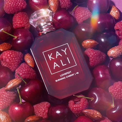 kayali cherry perfume dupe|top 10 cherry perfumes.